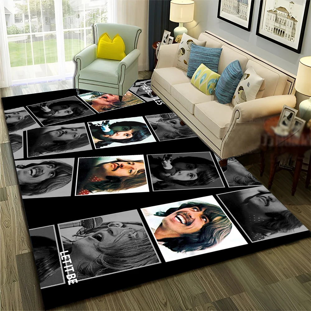 HD B-Beatles Rock Stand 3D Pri - Commercial Printing Machine For Sale 评论和价格
