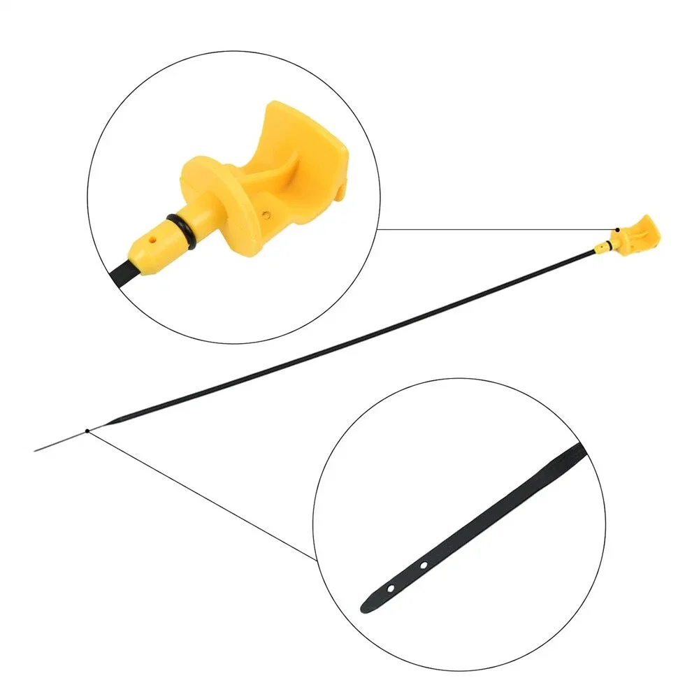 LFE210450D Engine Oil Dipstick for Mazda Miata MX-5 (2006-2015) Measure Engine Oil Level
