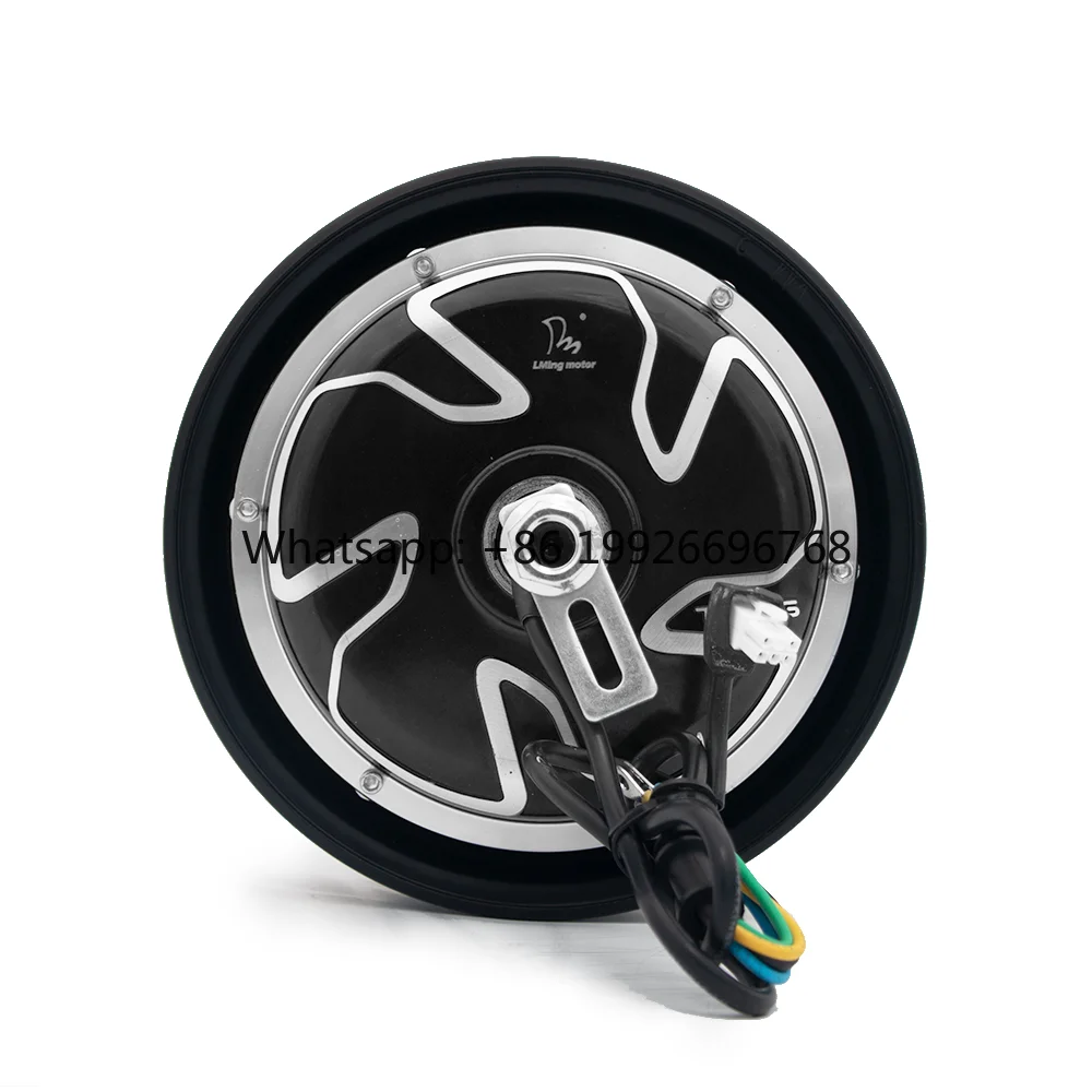 48V 60V 36V Brushle…