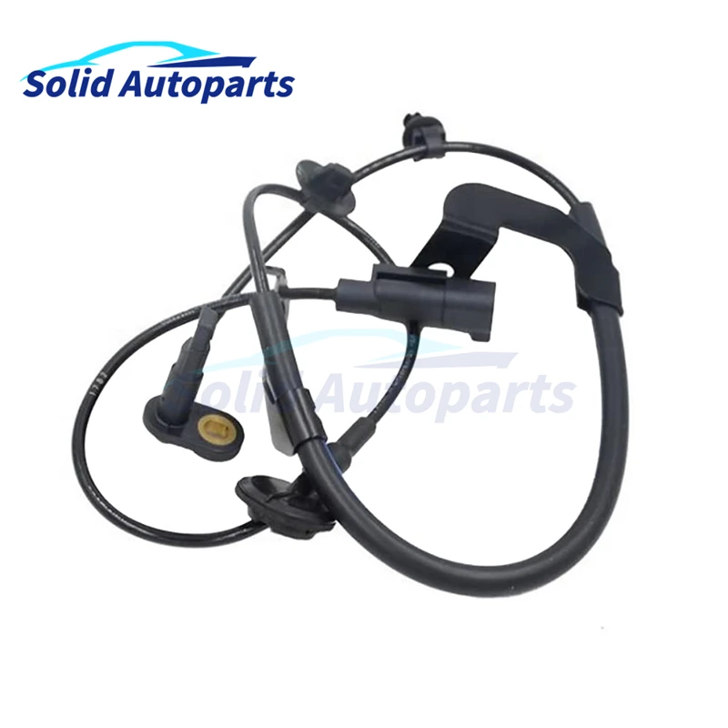 Capteur de vitesse de roue ABS droit, magasins avant en amont, Jeep Compass, Fosot Dodge décent ber, 5Spring572AA, 5Spring573AB