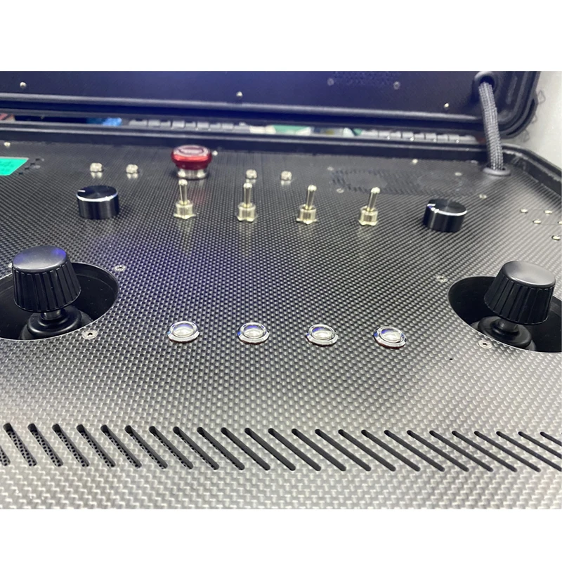 Wireless Mesh Netwo…