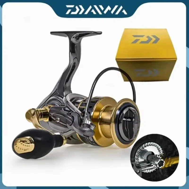 Thumbnail 2 - #55 Ranked Spinning Reels Picks in 2026