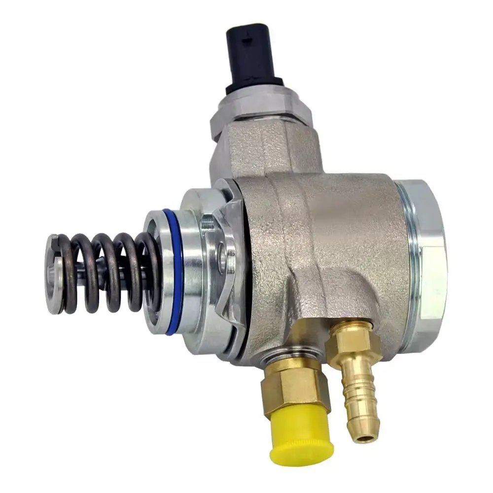 03C127026C High Pressure Fuel Pump For AUDI A1 A3 Seat ALHAMBRA ALTEA IBIZA LEON TOLEDO SKODA FABIA OCTAVIA RAPID 1.2 1.4 TSI