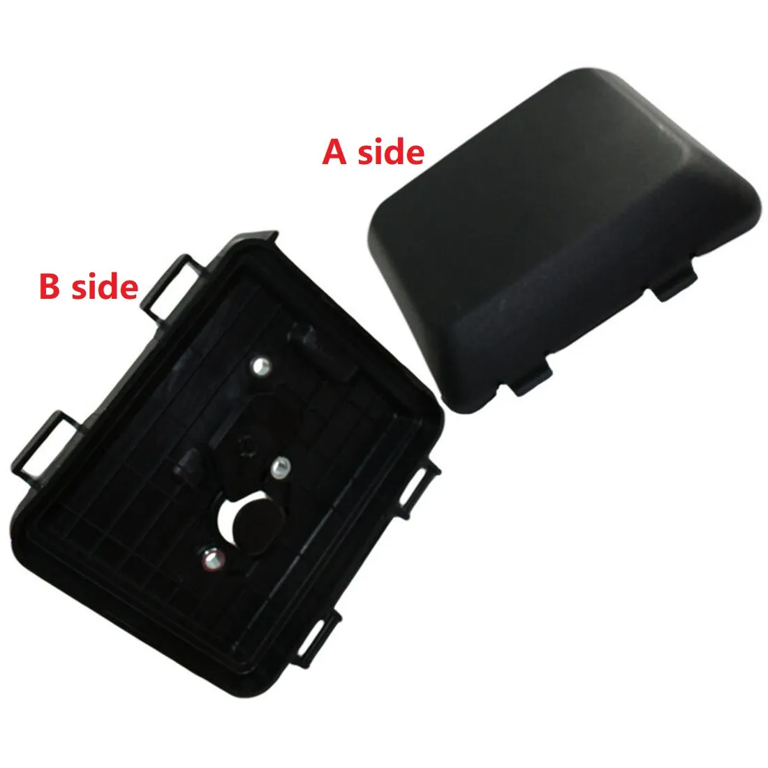 17220-ZM0-030 17231-Z0L-050 Air Filter Cover & Housing For GC135 GC160 GCV135 For GCV160 GCV190 Engine Lawn Mower