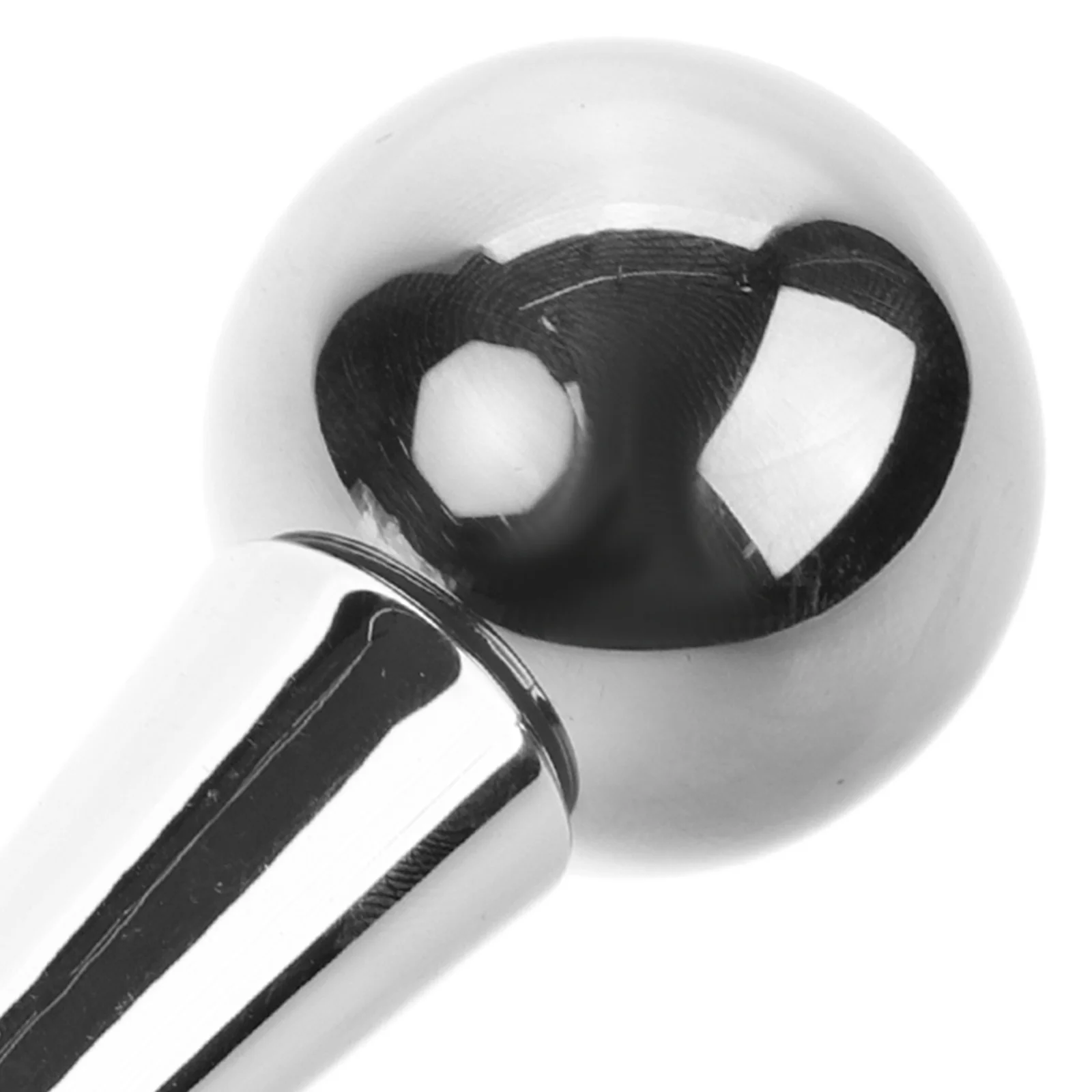 Globo de hielo, rodillo Facial giratorio de acero inoxidable, masajeador Facial refrescante, reducción de hinchazón, cuidado de la piel, rodillo para ojos