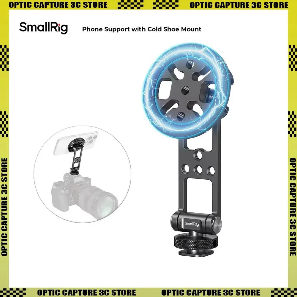 Smallrig Magnetic M… - image