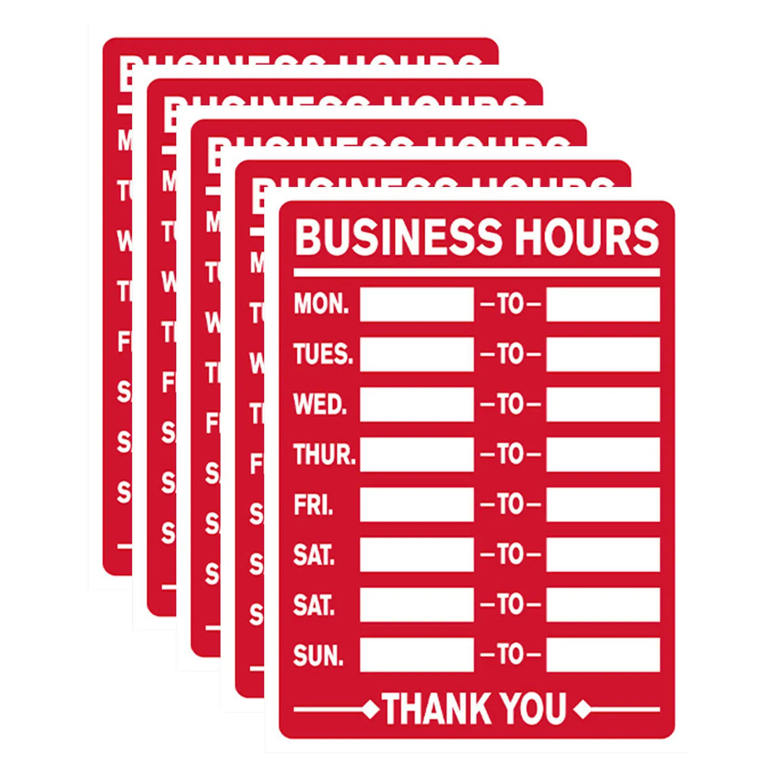 conjunto-de-5-adesivos-impermeaveis-para-horario-de-funcionamento-preenchiveis-vermelhos-para-uso-em-portas-de-vidro-de-escritorios-lojas-varejo-restaurantes-barbearias-e-saloes