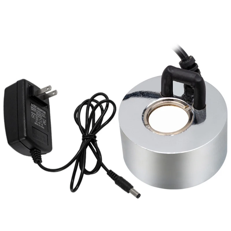 Maker Fogger Nebulizer น้ำพุ Pond Atomizer สำหรับ Head Air Humidifier