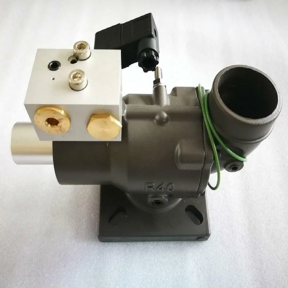 

R20 R40 R50 R60 R80 Intake Valve For VMC Air Compressor