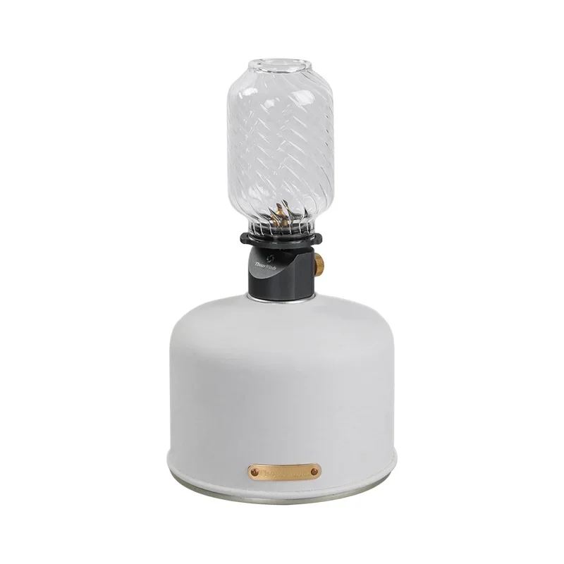 

Outdoor Camping Air Retro Convenient Candle Atmosphere Camping