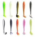 mixed color 10pcs
