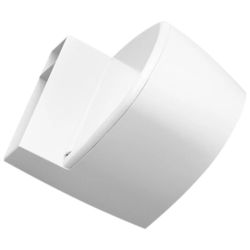 

Ashtray with Lid Unique Cigarette Storage Bathroom Trays Decorative White Decoration Toilet Organizer