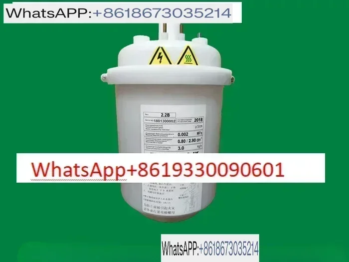 

Precision air conditioning humidifier 3kg /5kg humidifier tank/humidifier barrel 220V 380V.