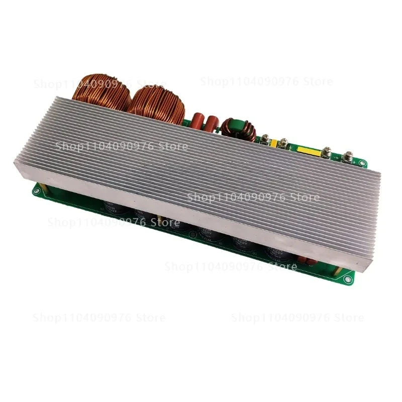 Pure sine wave inverter board 10KW (DC320-520V) with precharge