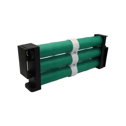 Bloco híbrido da bateria do carro para Lexus CT 200H, substituição híbrida da pilha do veículo, 202V, 6500mAh, 2010-2014