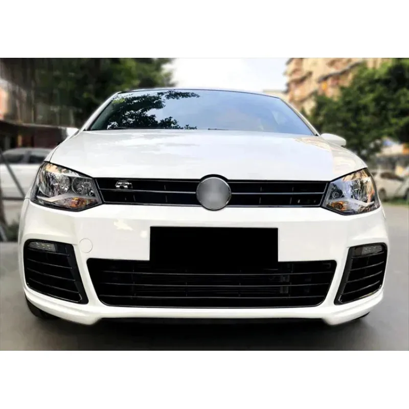 

High-Performance Front Bumper Kit for 2011-2018 Sports Car, R20 GTO Style