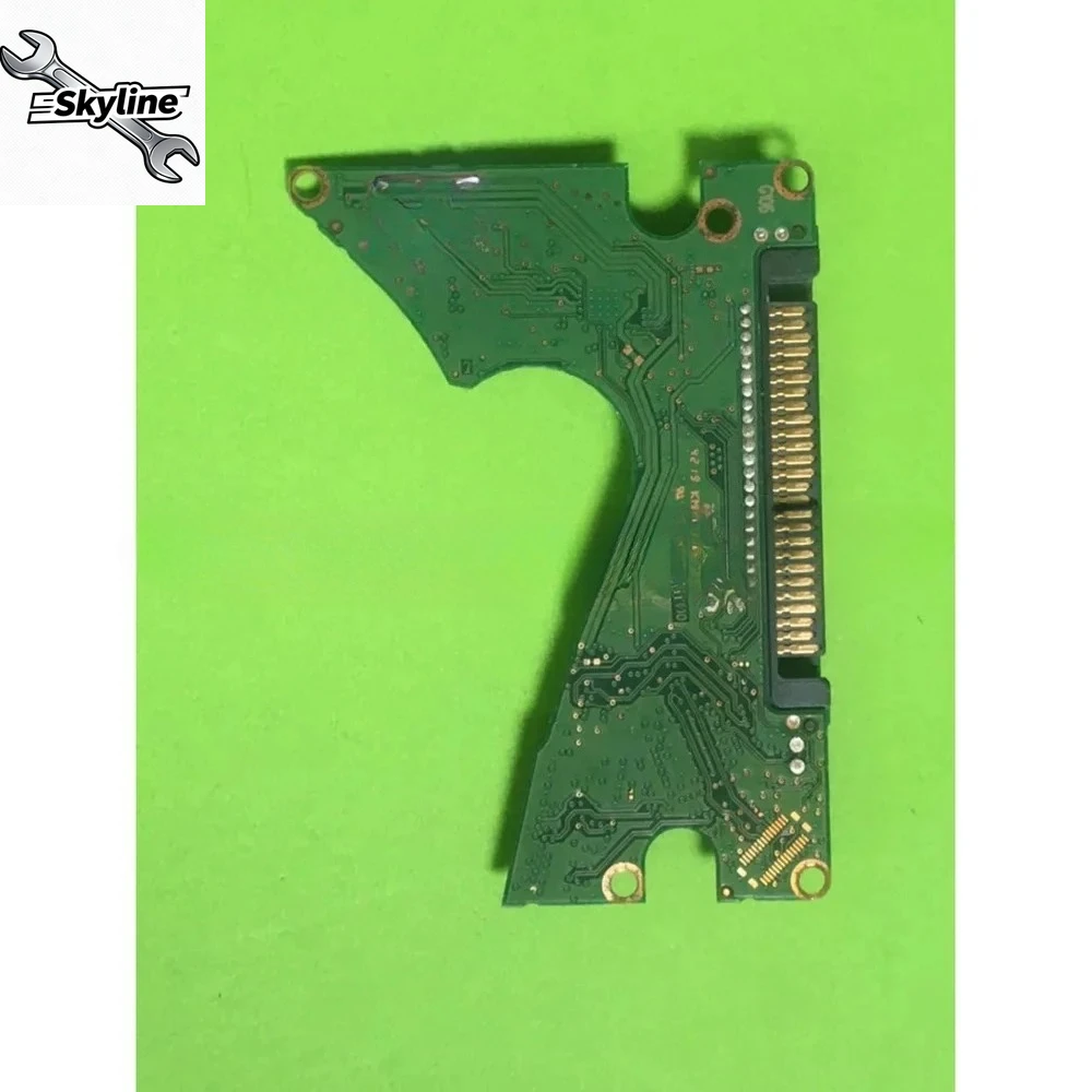810030-000REV-3000 Mobile Hard Drive Unlocking Firmware, Read & Write Version