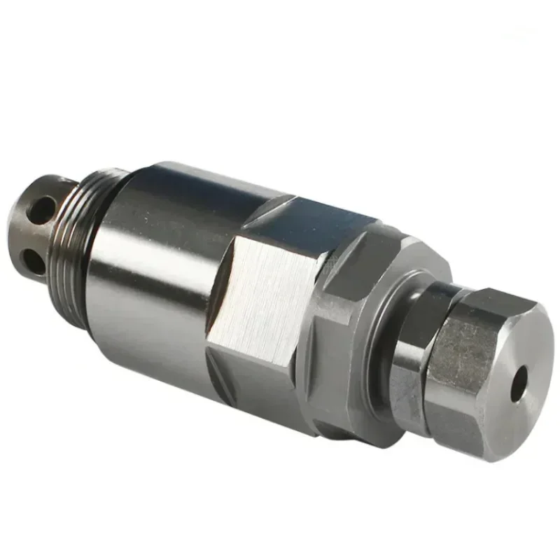 Excavator Overflow Valve PC200-8 PC400-7 723-90-61300 723-90-61200 23-90-61100