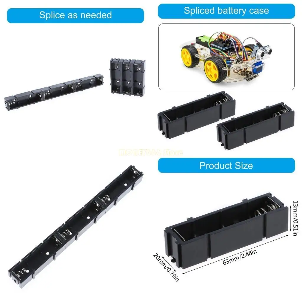 F62C LR6 Aa Dry Cel…