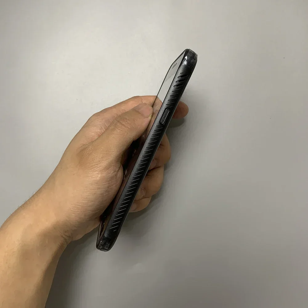 هاتف سامسونج جالاكسي Xcover 4 G390F 4G الأصلي 5.0 بوصة 2 جيجابايت رام 16 جيجابايت روم 13 ميجابكسل + 8 ميجابكسل Exynos 7570 رباعي النواة أندرويد هاتف ذكي #5