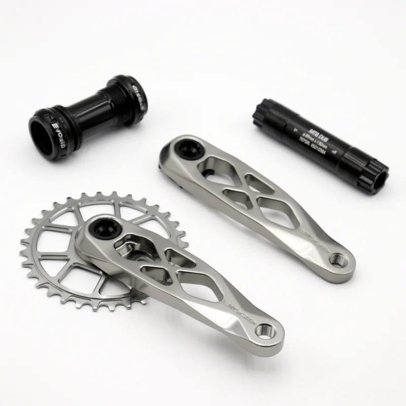 Ultralight Mtb Bike…