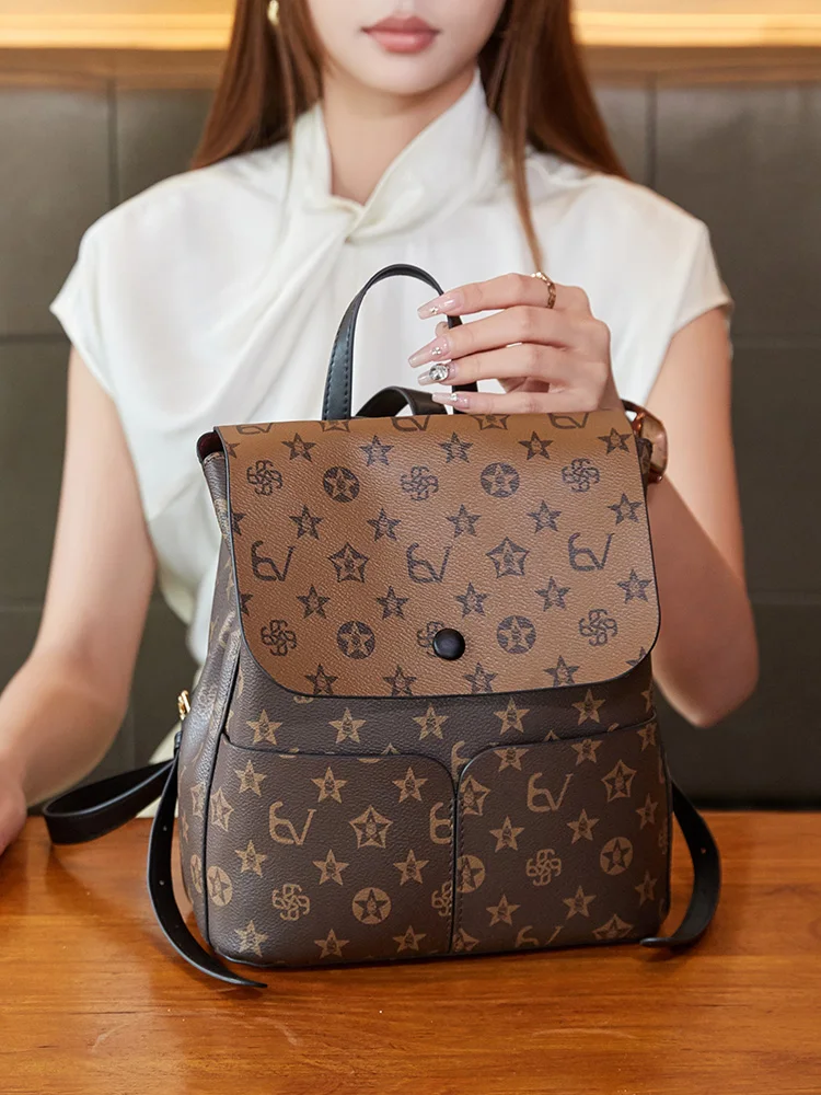 faionable-large-capaci-women's-travel-bapa-lightweight-hiking-bag-sli-briti-sle-pu-leather-oulder-bag