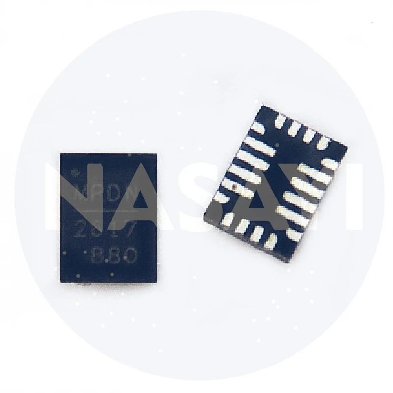 1-100PCS MP2617BGL-Z MP2617BGL TLE4275D 4275D NH82801GB SL8FX EUP3476DIR1 EUP3476 TDA9812T TDA9812 FQD10N20L FQD10N20