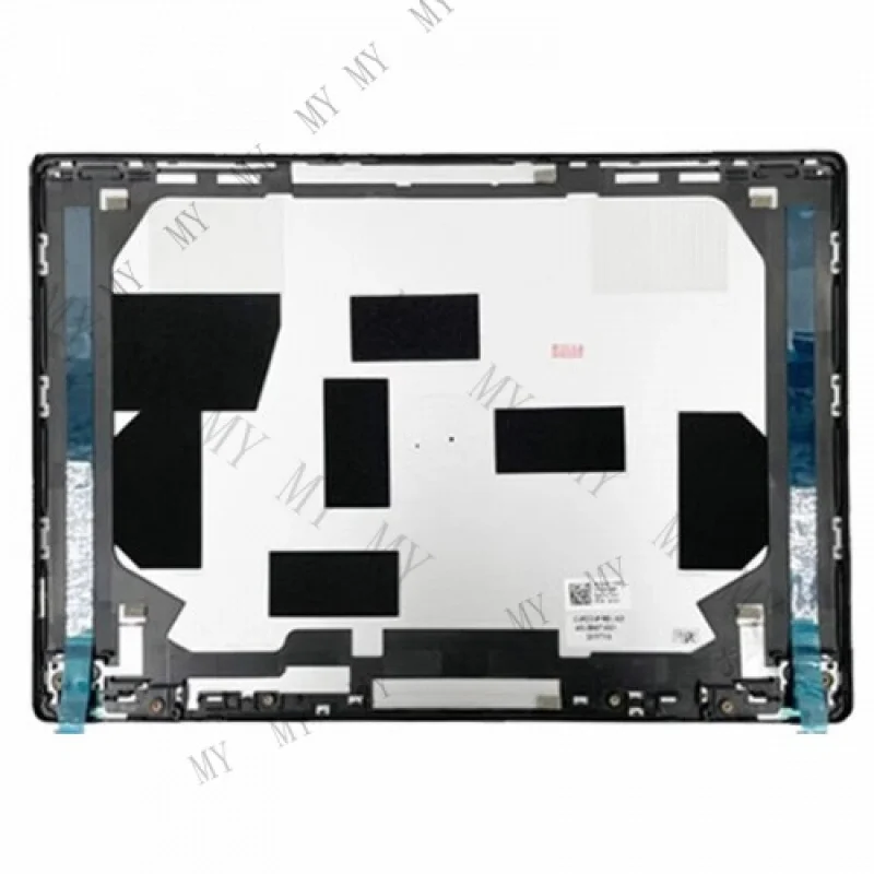 

TT для DELL Inspiron 13 7370 7380 7373, задняя крышка сенсорного ЖК-дисплея 0J10CC, серебристая