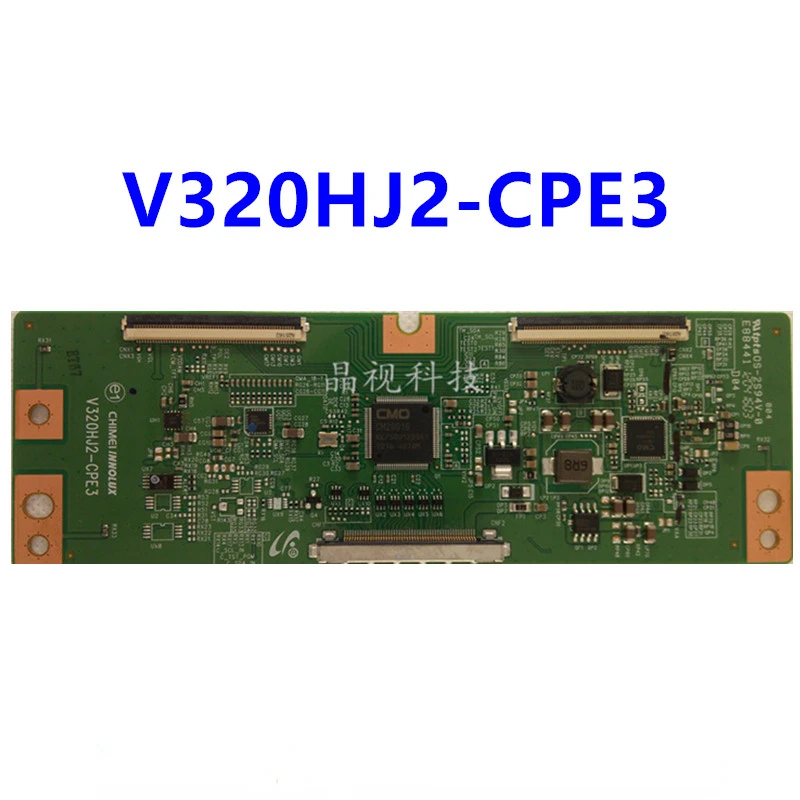 V320HJ2-CPE3 T-Con Board Original Logic Board Suitable for 42LS3150-CA  LCD TV