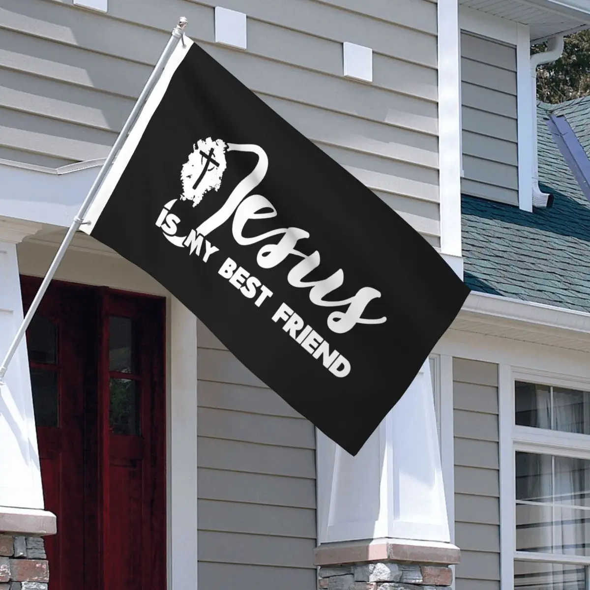 Jesus Is My Best Fr…