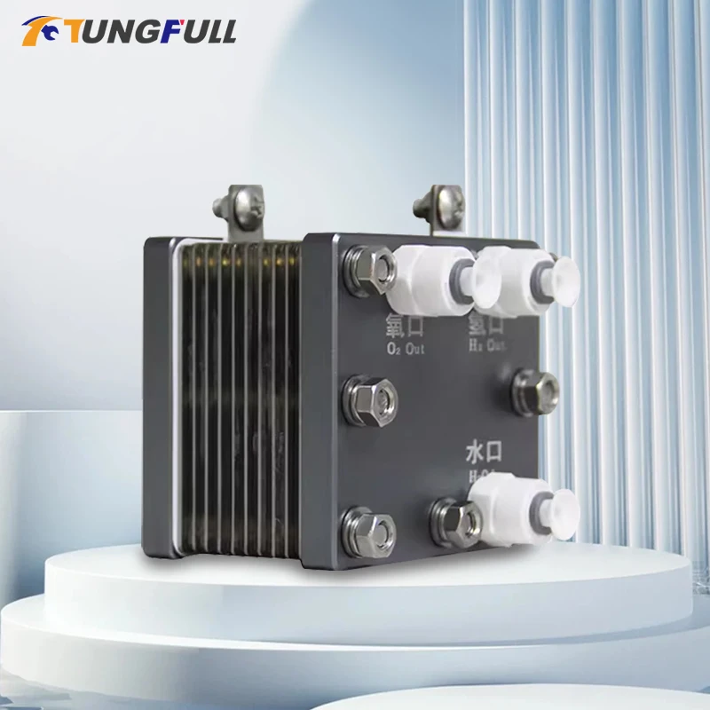 PEM 배터리 수전해 수소 발생기 SPE 수소 발생기 수소 풍부한 물 생성기 수소 흡입 기기