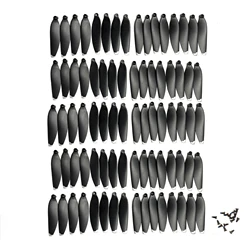 LYZRC L500Pro GPS Drone Accessories Propeller Blades 64mm Maple Leaf L500 Pro Quadcopter Fan Parts