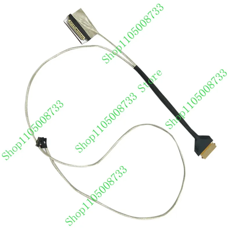 PJSE 30PIN EDP LCD Screen Flex Cable For Lenovo IdeaPad 3-14IGL05 DC020027900 DC020027910 DC020027920