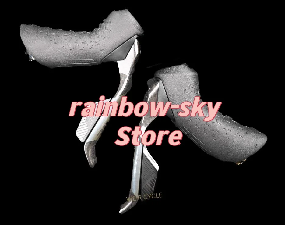 

Гидравлический дисковый тормоз переключения передач RIVAL AXS E1 2*12s, без суппортов