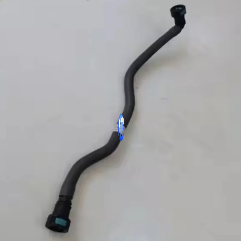 For Dongfeng Cummins ISLE for National IV Fuel High Pressure YouTube Fuel Pipe C5301919 5301919