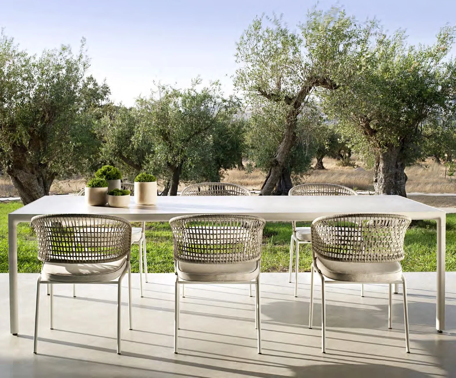 Furniture elegant luxury Italy - Outdoor Furniture Italy recension och pris