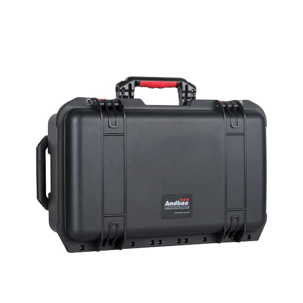 Pelican 1510 High Quality Waterproof Plastic Case Hard Case Plastic Case Waterproof 304*248*120MM