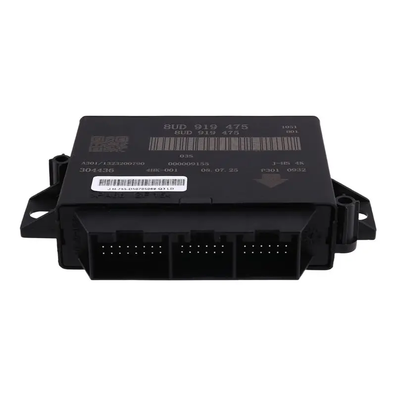 

A21F-New Radar Parking Assist System Control Unit 8UD919475 For Q3 2013-2015 Reversing Radar Control Module 8UD 919 475