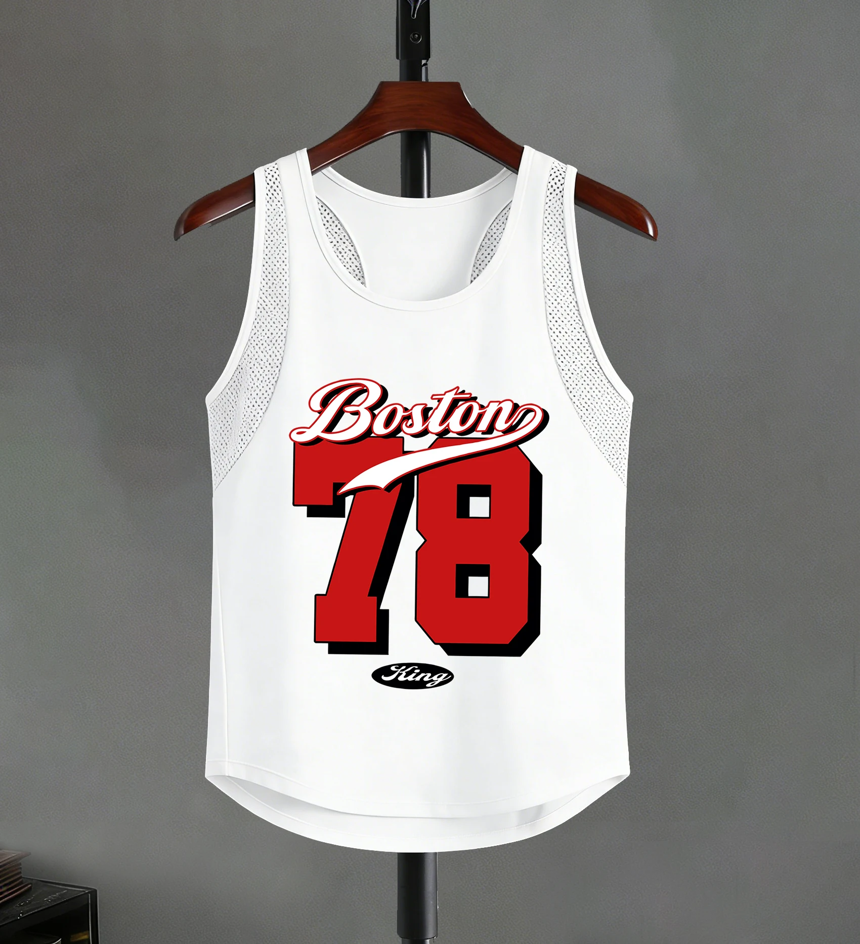 Boston Number 78 Pr…