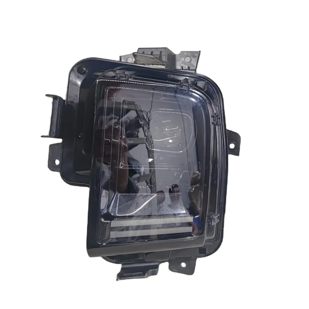 

Auto parts headlight high-end configuration left car light Led headlight L9 car