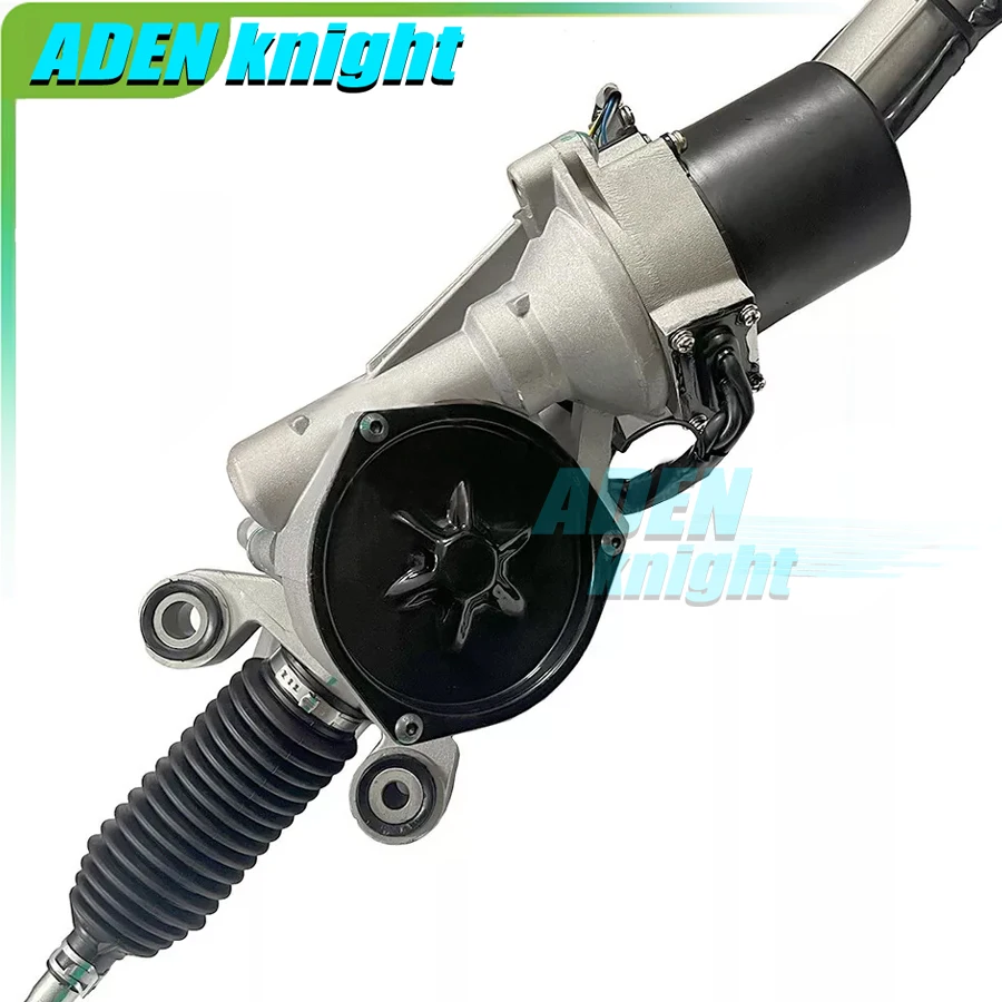 

Шестерня гидроусилителя руля для Subaru Forester 34110SC021 34110-SC021 с левым рулем