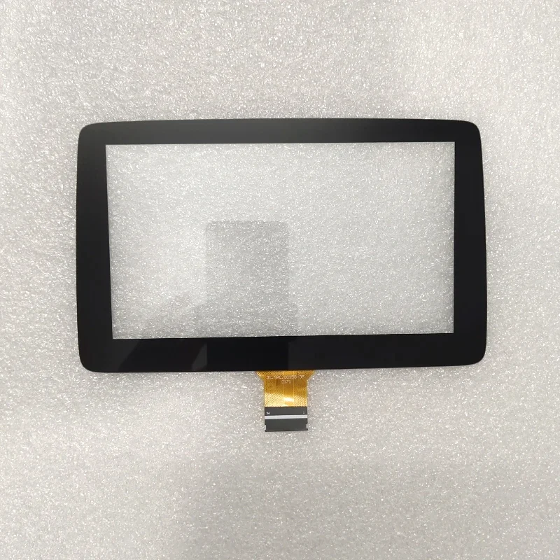 micaページ 7 inch Touch panel Digitizer For 2014-2016 Mazda 2 3 Axela CX-3 MX