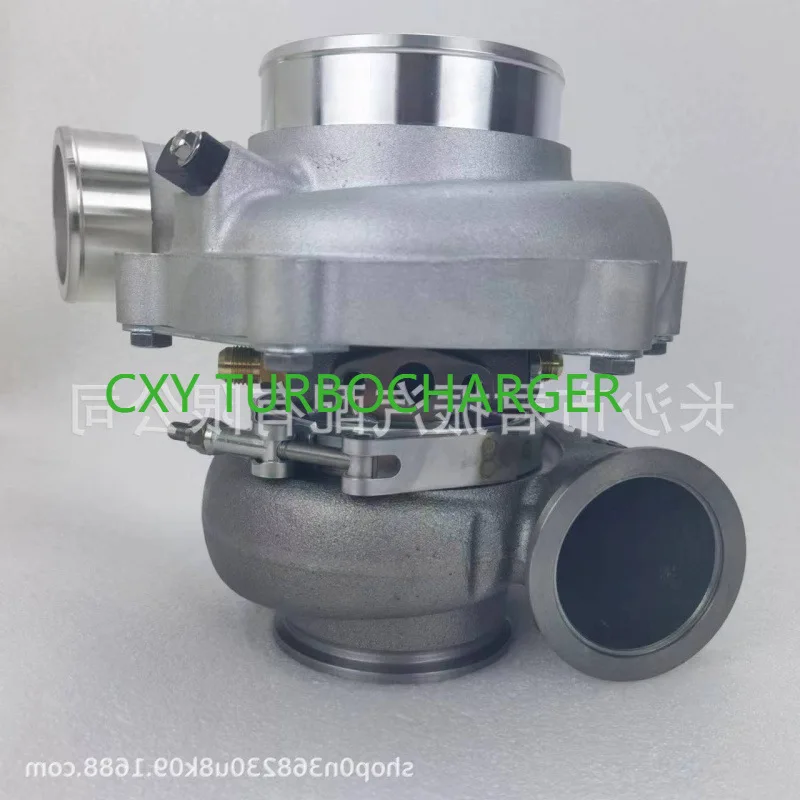 

Оптовая продажа с завода: Подходит для модифицированных автомобилей G35-1050, канал потока 0.83