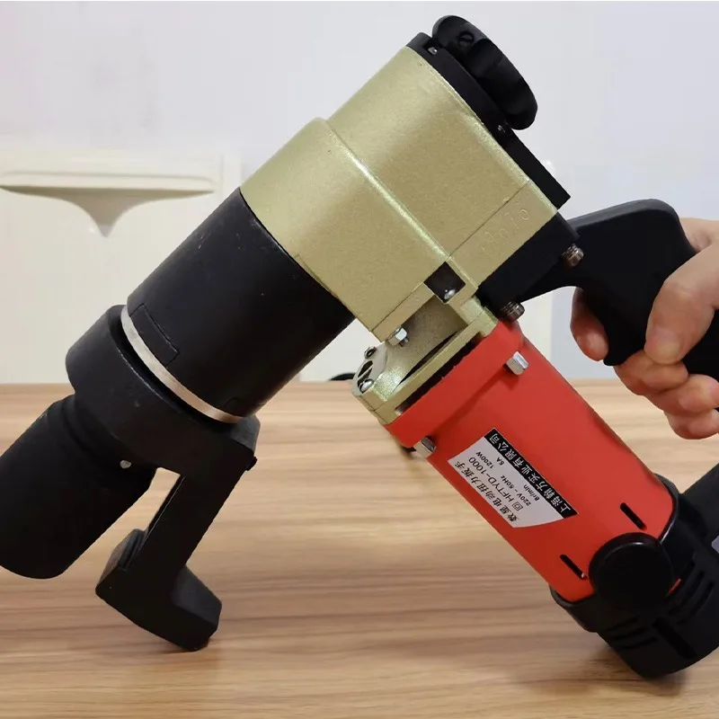 High Torque Fixed Torque Wrench High Strength Bolt Torque Wrench