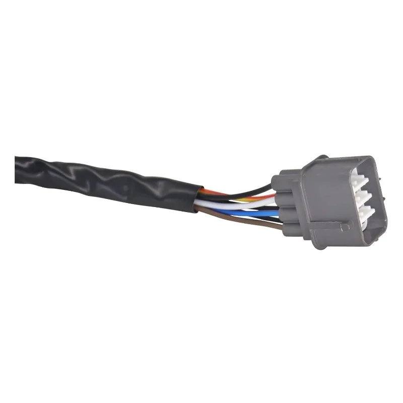 Handlebar Start Stop Headlight Switch Control Motorcycle Part for Honda TRX350TM TRX350FM Fourtrax Rancher 2000-2005 Replace 350