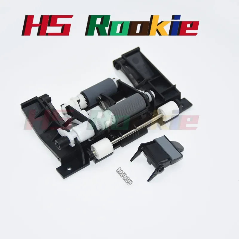 1SET Original Pickup Roller Separation PadJC93-00525A JC93-00522A for Samsung ML2160 ML2164 ML2165 SCX3405 M2020 M2021 M2070