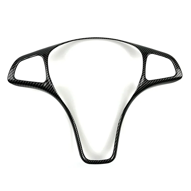 

It is suitable for Mercedes-Benz A B C E GLA GLC CLA GLE GLS class steering wheel trim frame strip interior modification