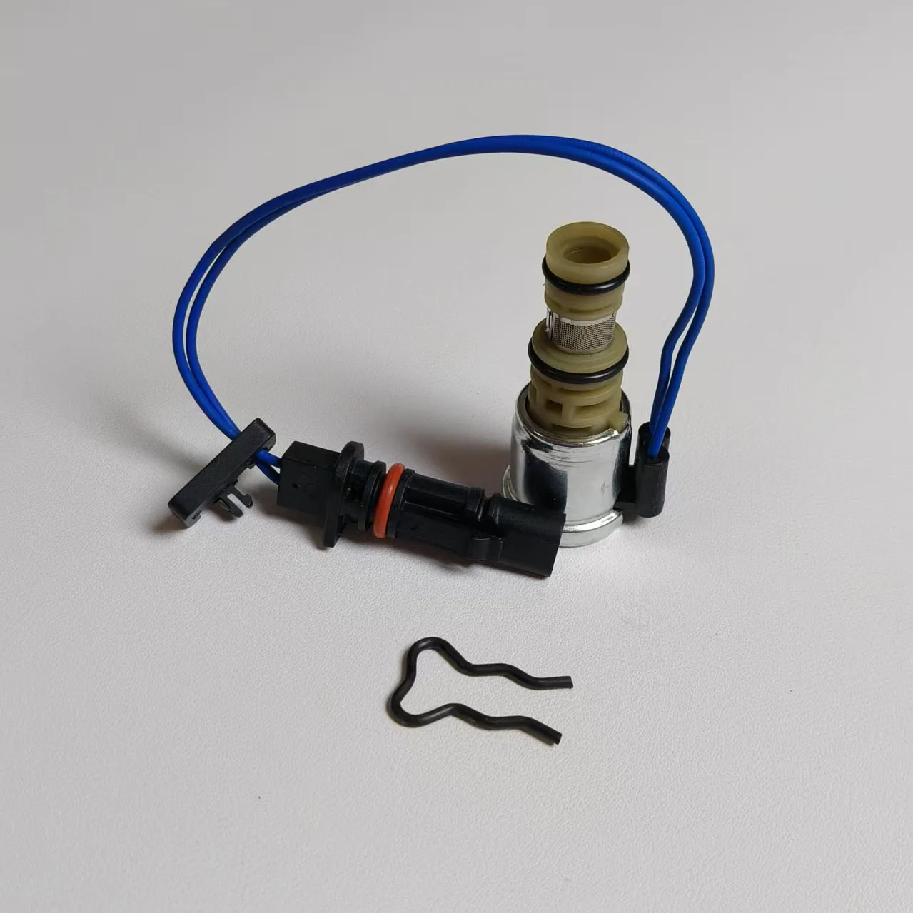 2011-2019 닷지 크라이슬러 지프 3.6L 타운 & 컨트리 엔진 오일 펌프 및 솔레노이드 68252670AA 68252670AB 05184295AG 05184295AF