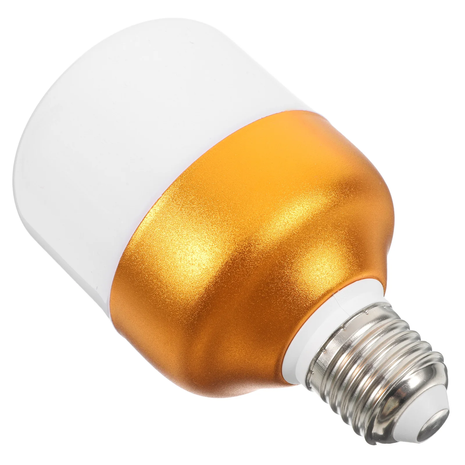 

LED Light Bulb Home Decorative Indoor Outdoor 20W E27 Base Bright Long Lifespan Lamp Bulb for Ceiling Fixtures Energy Saving