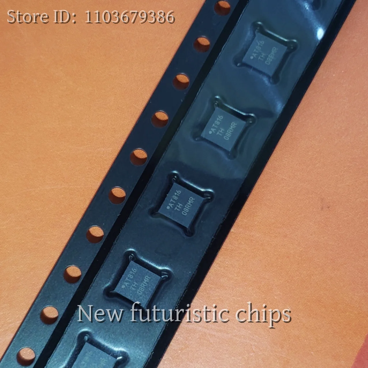 5-100PCS ATTINY816-…